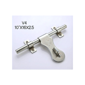 V4 10"X16X2.5