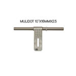 MULTIDOT 10''X16MMX2.5