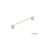LC:400-01 INNAYA ROSE GOLD
