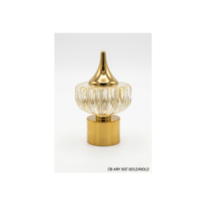 CB ARY 507 GOLD/GOLD