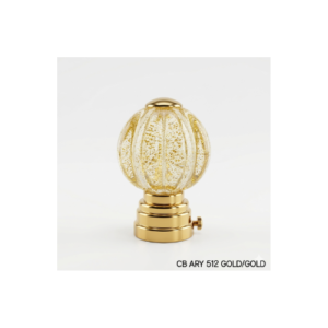 CB ARY 512 GOLD / GOLD