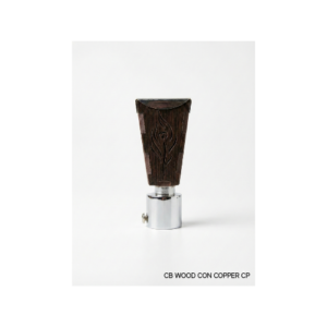CB WOOD CON COPPER CP