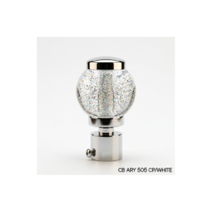 CB ARY 505 CP/WHITE