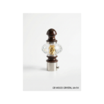 CB WOOD CRYSTAL AA-54