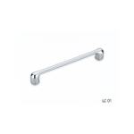 LC:01: INAAYA CHROME HANDLE
