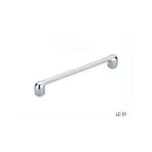 LC:01: INAAYA CHROME HANDLE