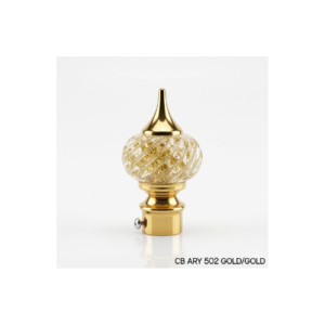 CB ARY 502 GOLD/GOLD