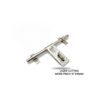 LAZER MORE PINCH 10''X16MM