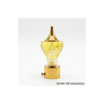 CB ARY 516 GOLD / GOLD