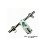 NAMASTE 10''X16MM LAZER