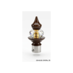 CB WOOD CRYSTAL 55