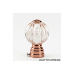 CB ARY 512 COPPER / RED