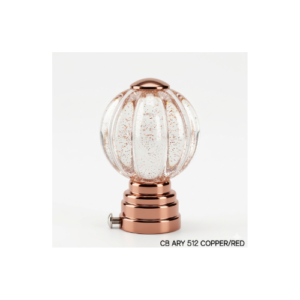 CB ARY 512 COPPER / RED