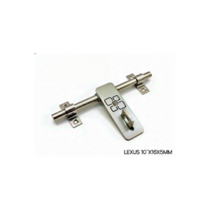 LEXUS 10''X16X5MM WELDING