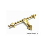 BRDB ARROW 12'' GOGI