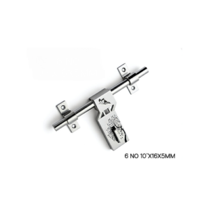 6NO 10''X16X5MM WELDING