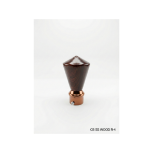 CB SS WOOD R-4