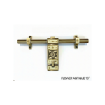 BRDB FLOWER 10'' GOGI