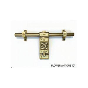 BRDB FLOWER 10'' GOGI