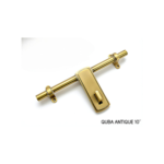 BRDB QUBA 10'' GOGI