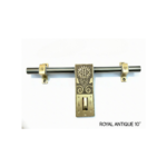 BRDB ROYAL 10'' GOGI