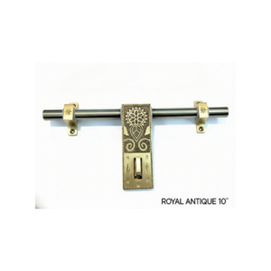 BRDB ROYAL 10'' GOGI