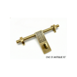 BRDB CNC 01 10'' GOGI