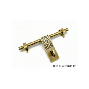 BRDB CNC 01 10'' GOGI