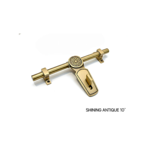 BRDB SHINING 10'' GOGI