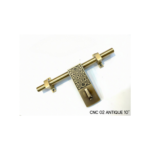 BRDB CNC 02 10'' GOGI