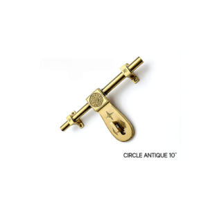 BRDB CIRCLE 10'' GOGI