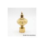 CB ARY 504 GOLD/GOLD