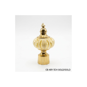 CB ARY 504 GOLD/GOLD