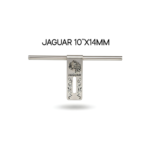 JAGUAR 10''X14MM