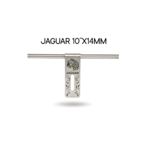 JAGUAR 10''X14MM