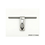 SPIDER 10"X14MM