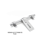 NISHAN ALD 10''X4MM SS TILAK