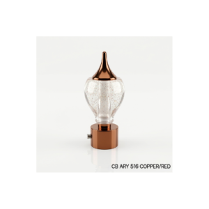 CB ARY 516 COPPER / RED