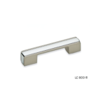 LC:800-11  UNCANNY HANDLE