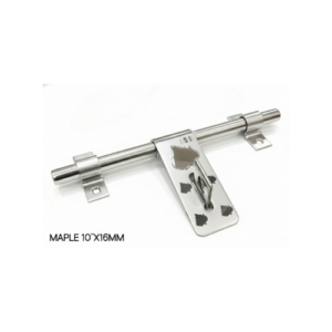 MAPLE 10''X16X2.5