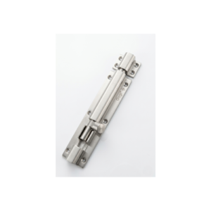 PVJ SINGAL ROD ALU 10MM TB SS FINISH