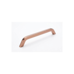 JSV 1074 PVD ROSE GOLD CAB HANDLE