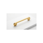 JSV 1085 PVD GOLD CAB HANDLE