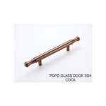 POPO GLASS DOOR 304 COCO
