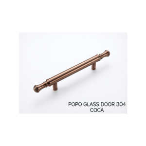 POPO GLASS DOOR 304 COCO
