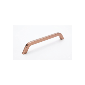 JSV 1074 PVD ROSE GOLD CAB HANDLE