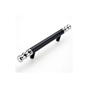 POPO GLASS DOOR 301 BLACK