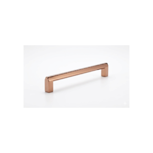 JSV 1080 PVD ROSE GOLD CAB HANDLE