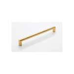 JSV 1088 PVD GOLD CAB HANDLE