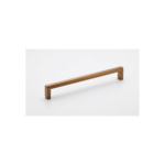 JSV 1088 PVD ROSE GOLD CAB HANDLE